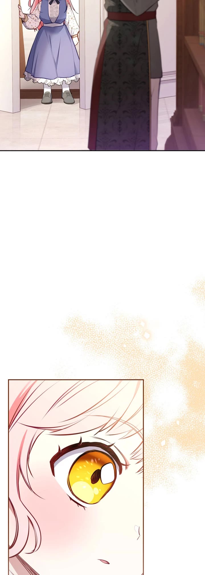 I'm Being Raised by Villains chapter 1 page 55