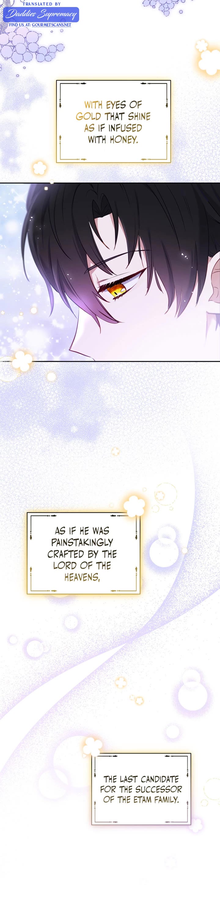 I'm Being Raised by Villains chapter 1 page 57