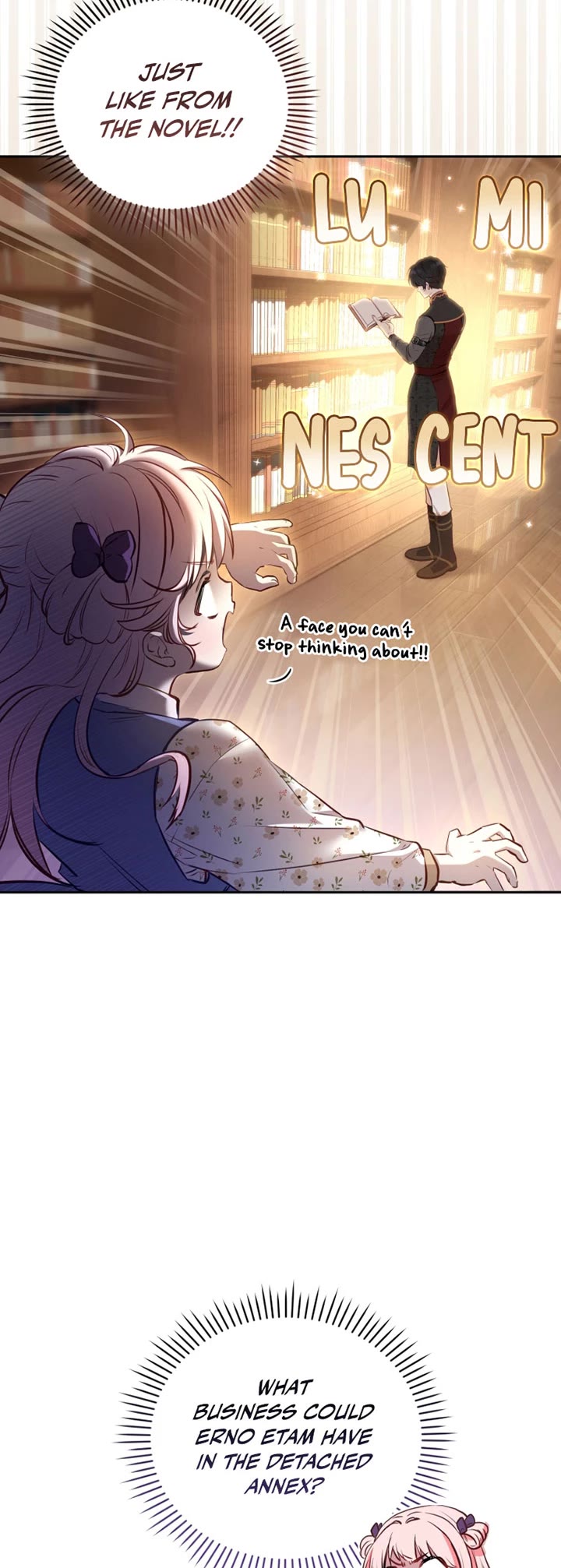 I'm Being Raised by Villains chapter 1 page 59