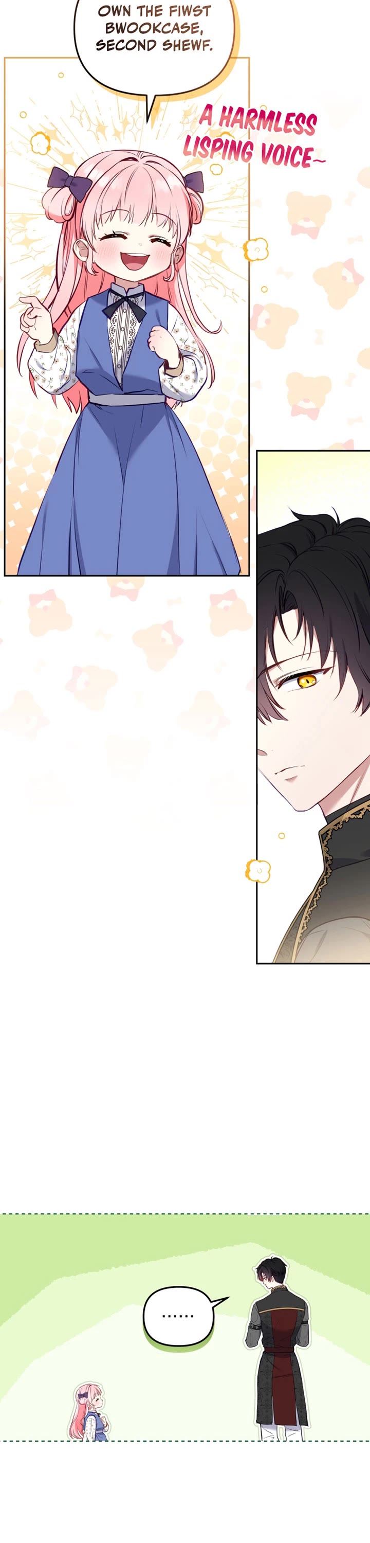 I'm Being Raised by Villains chapter 1 page 62