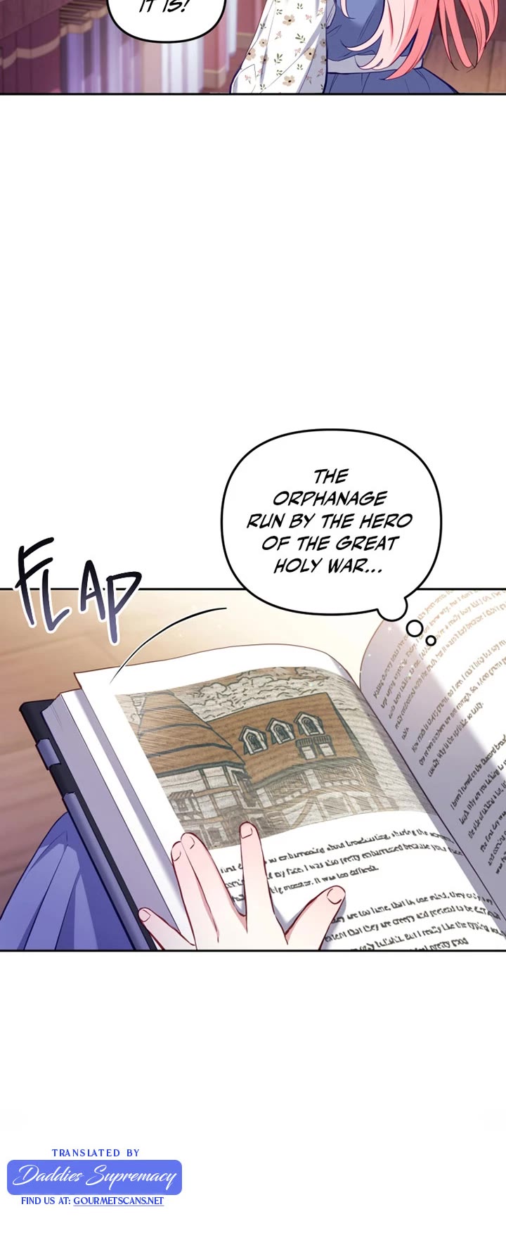 I'm Being Raised by Villains chapter 1 page 64