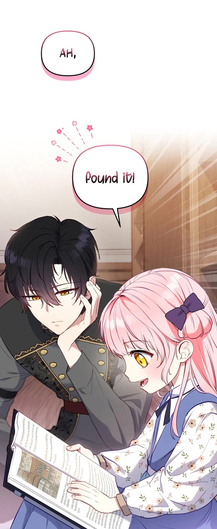 I'm Being Raised by Villains chapter 1 page 65