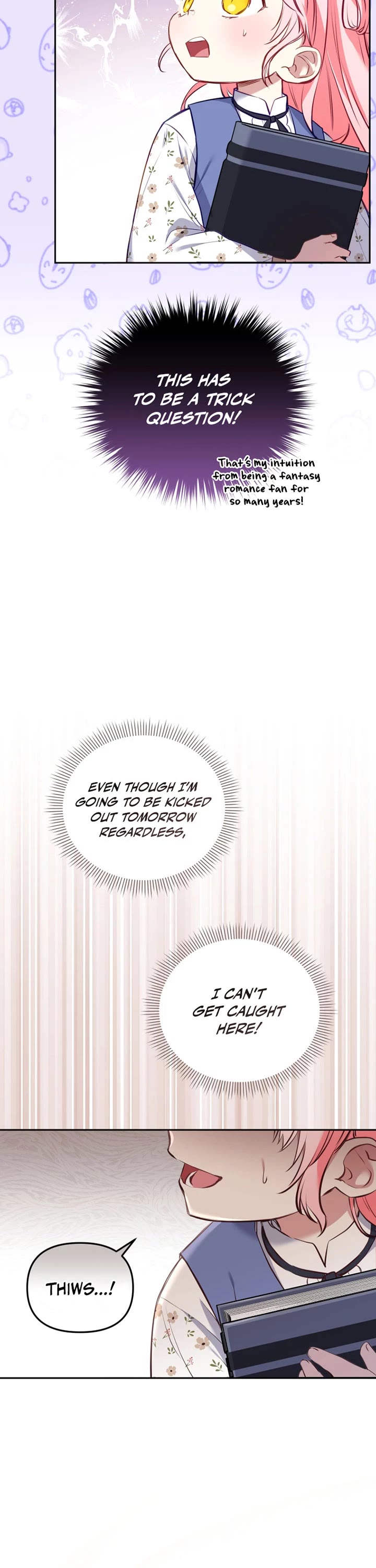 I'm Being Raised by Villains chapter 1 page 67