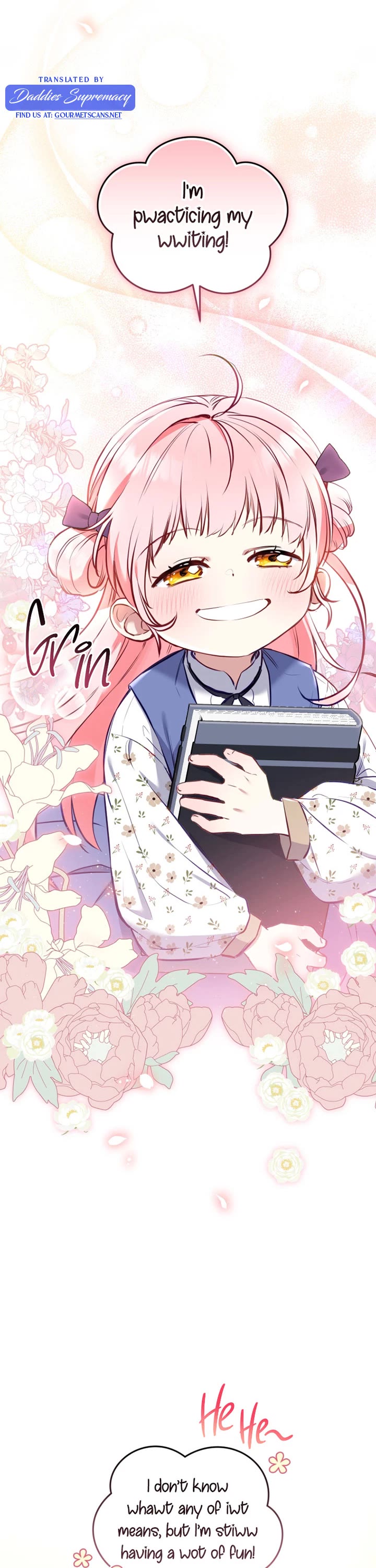 I'm Being Raised by Villains chapter 1 page 68