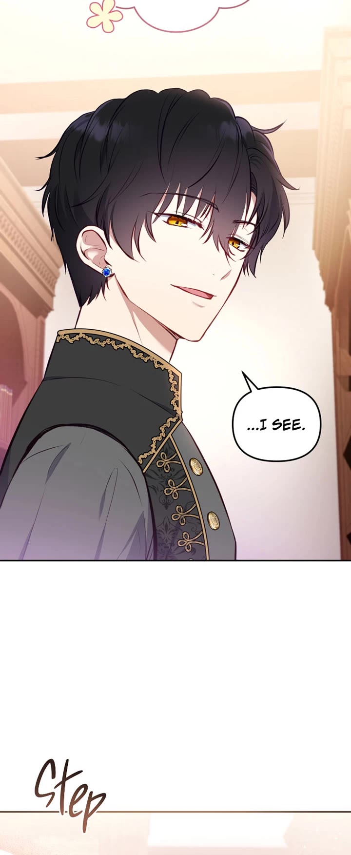 I'm Being Raised by Villains chapter 1 page 69