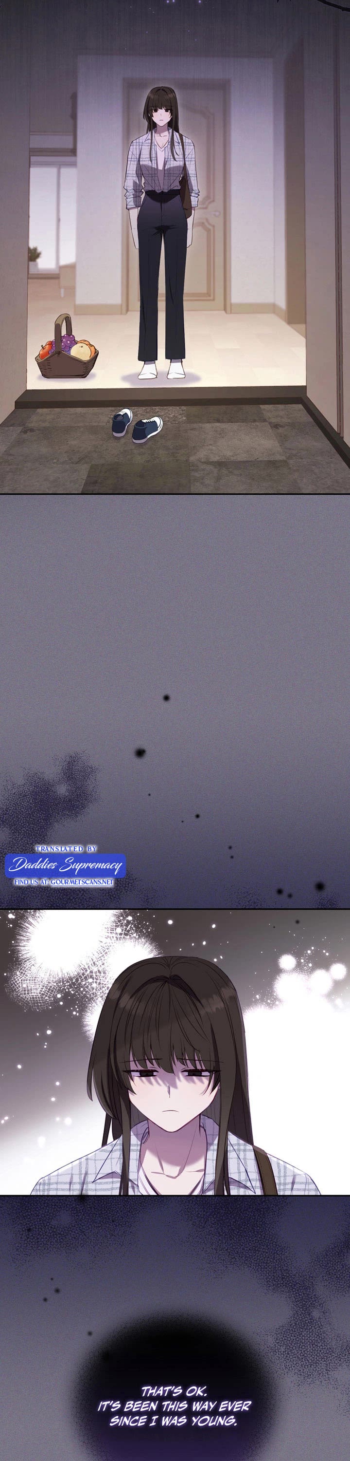 I'm Being Raised by Villains chapter 1 page 7