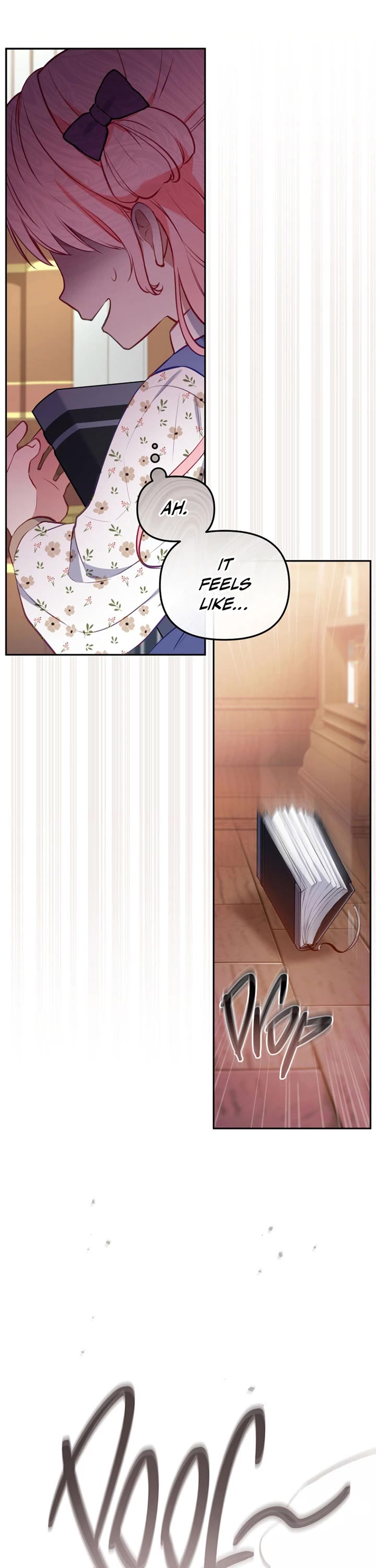 I'm Being Raised by Villains chapter 1 page 71