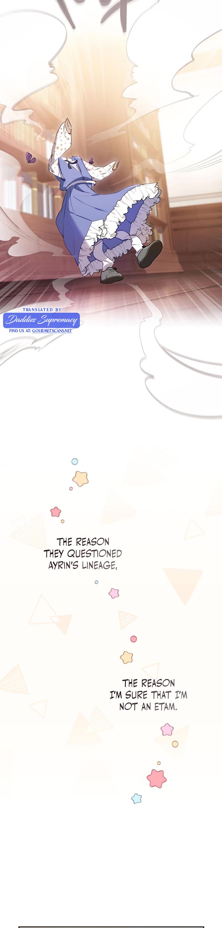 I'm Being Raised by Villains chapter 1 page 72