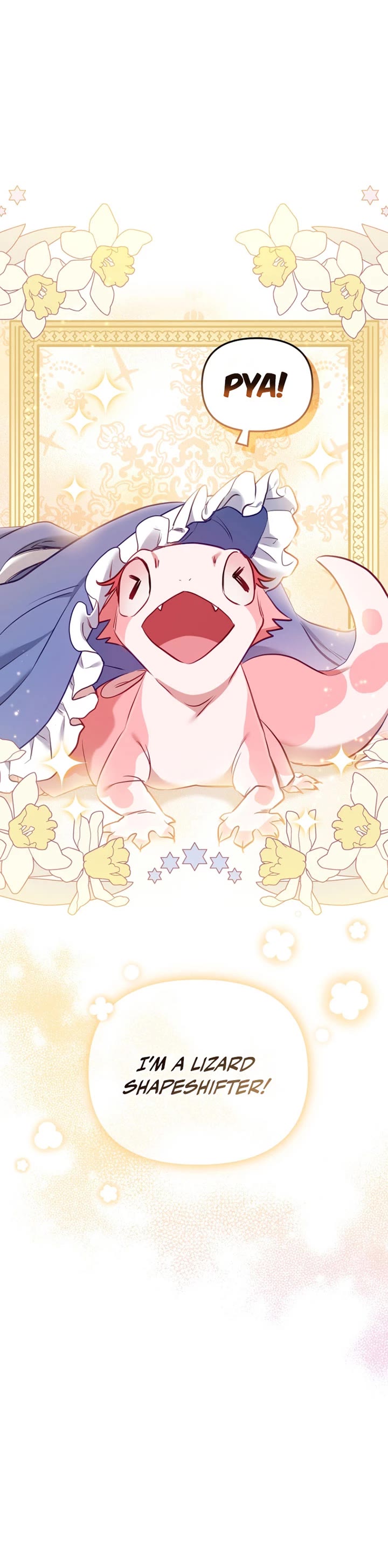 I'm Being Raised by Villains chapter 1 page 74