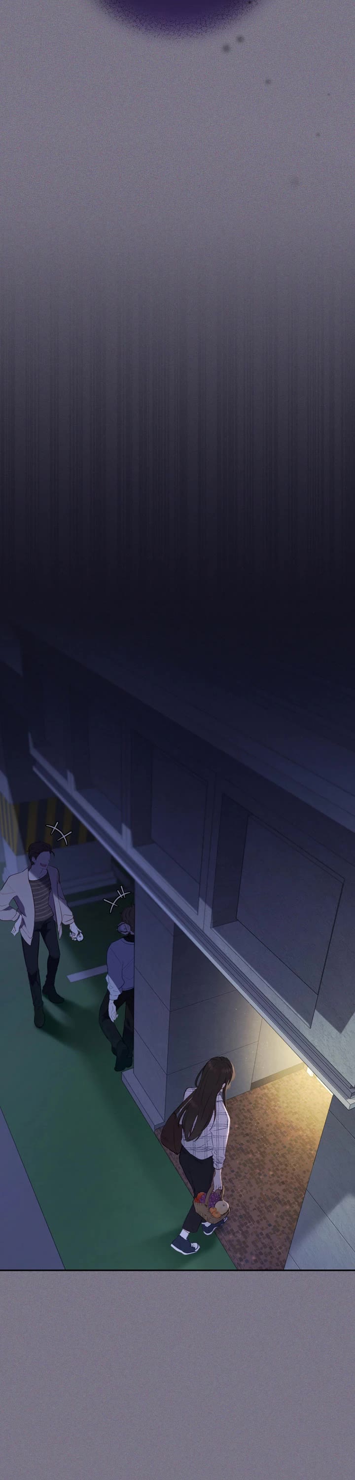 I'm Being Raised by Villains chapter 1 page 8