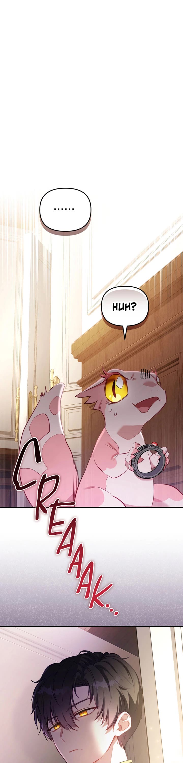 I'm Being Raised by Villains chapter 1 page 80