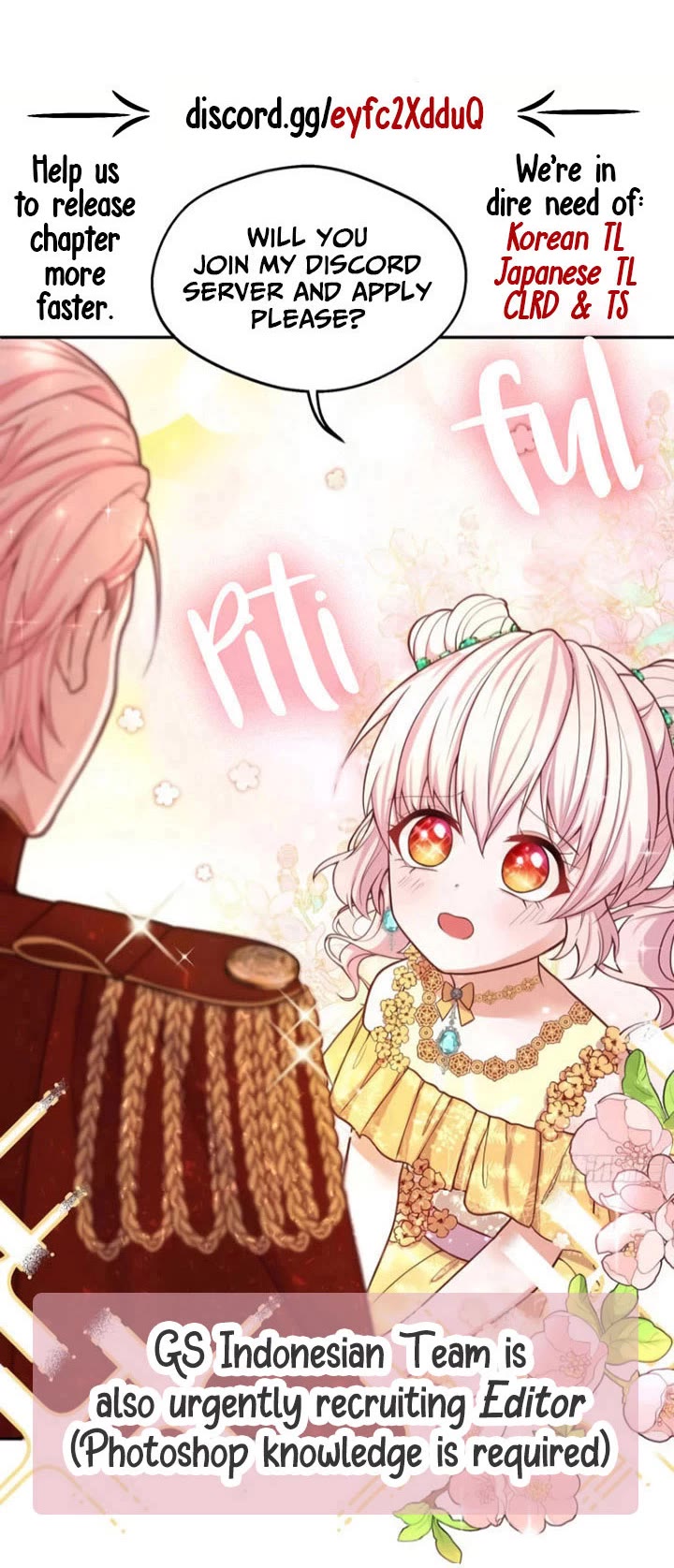 I'm Being Raised by Villains chapter 1 page 82