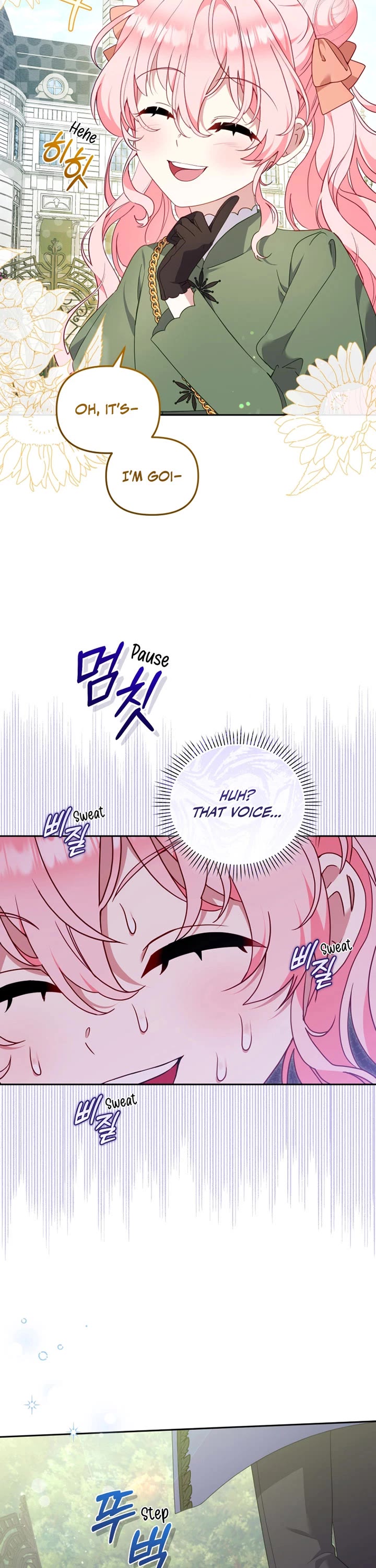 I'm Being Raised by Villains chapter 101 page 11