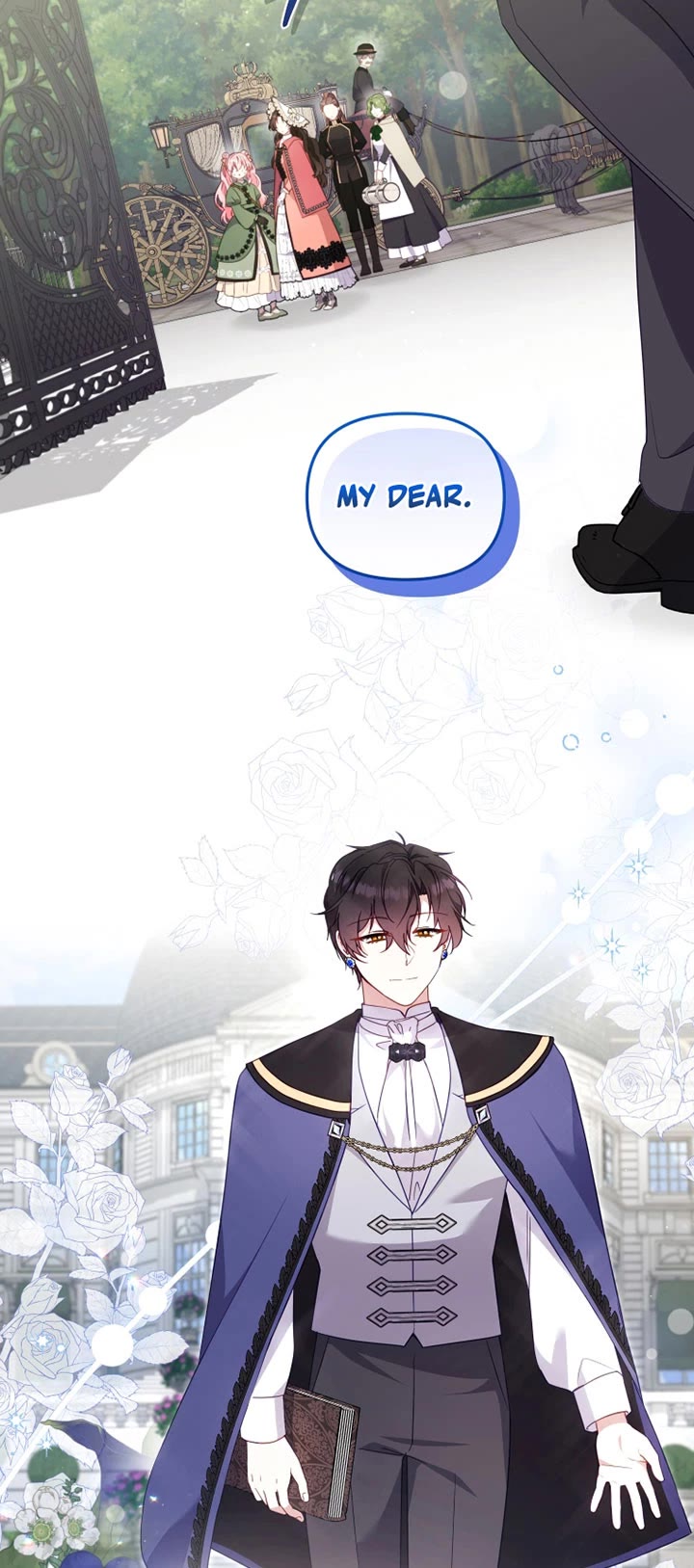 I'm Being Raised by Villains chapter 101 page 12