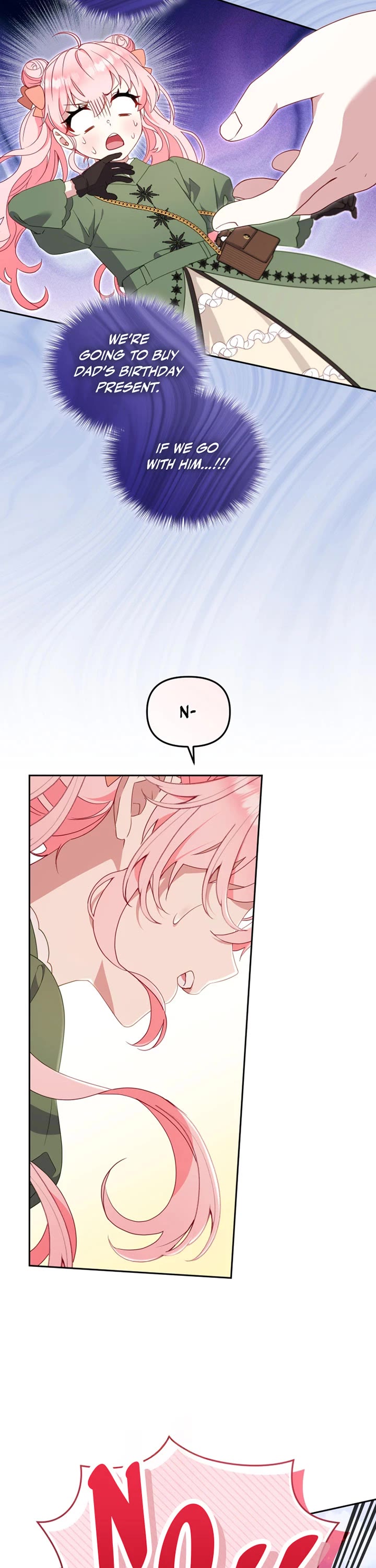 I'm Being Raised by Villains chapter 101 page 16