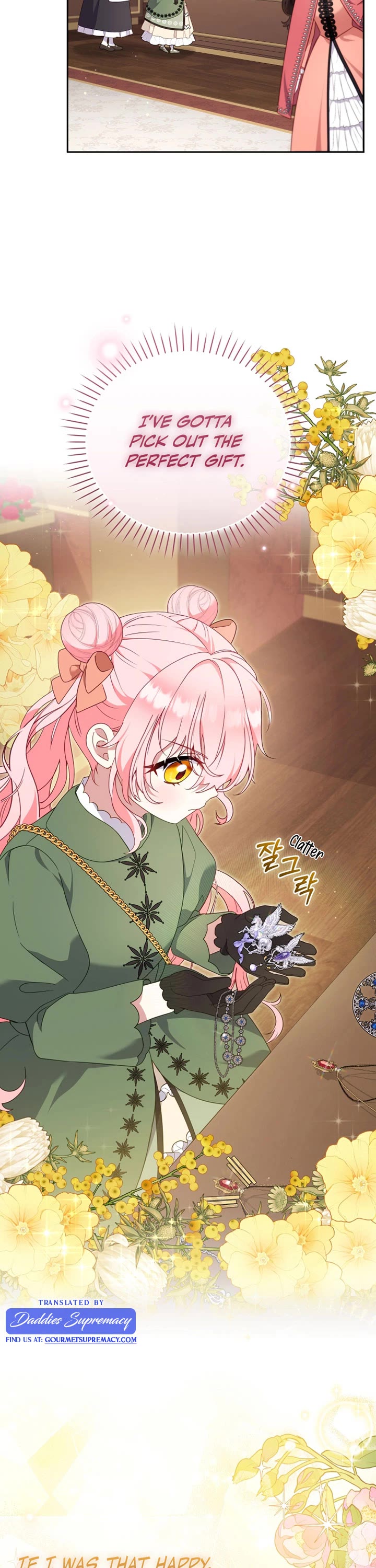 I'm Being Raised by Villains chapter 101 page 23