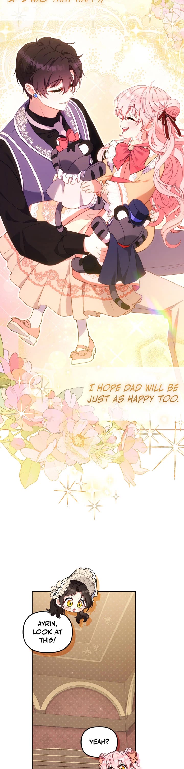 I'm Being Raised by Villains chapter 101 page 24