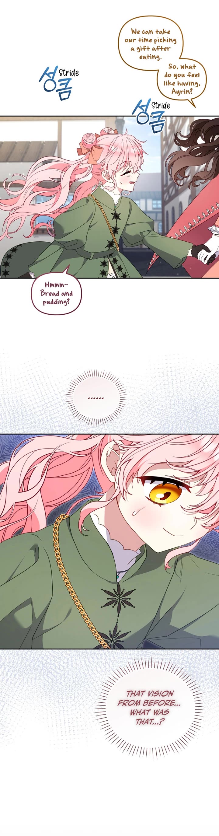 I'm Being Raised by Villains chapter 101 page 34