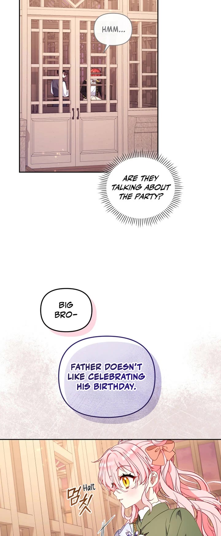 I'm Being Raised by Villains chapter 101 page 38