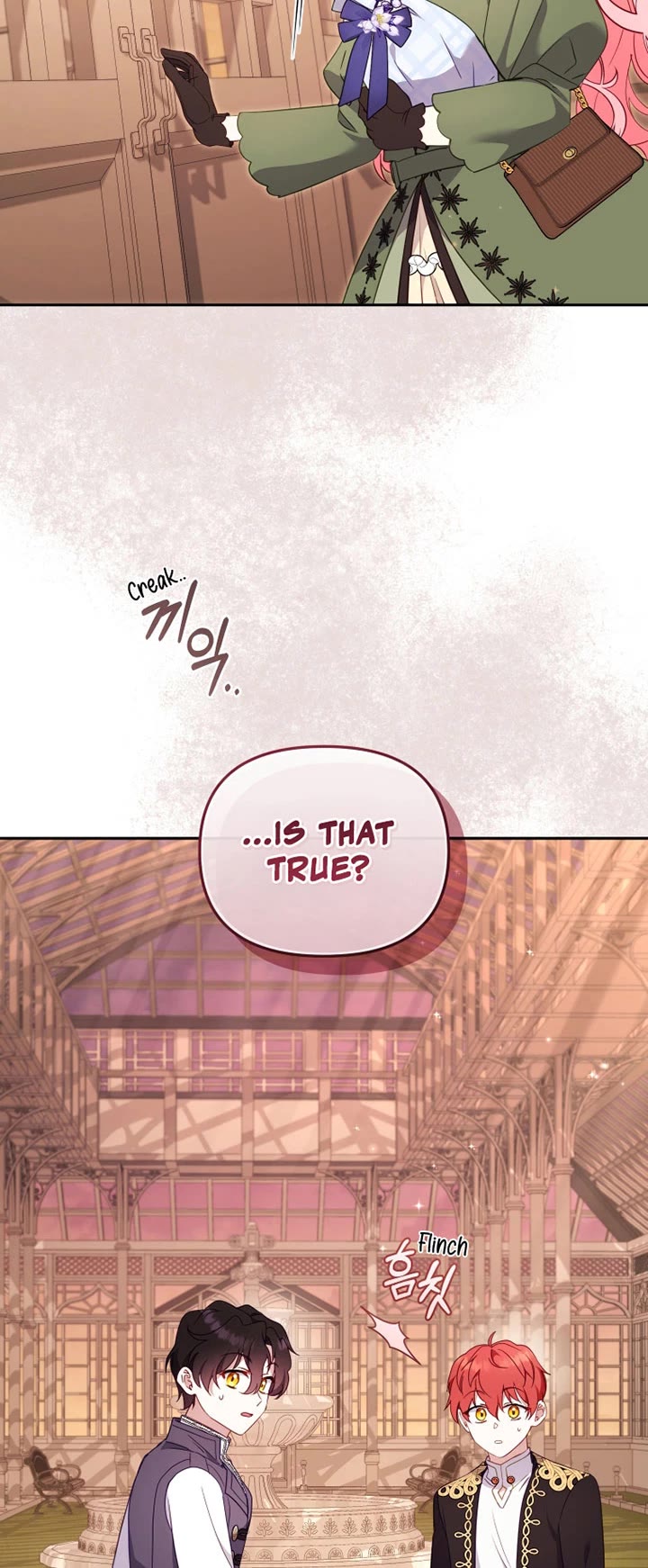 I'm Being Raised by Villains chapter 101 page 39