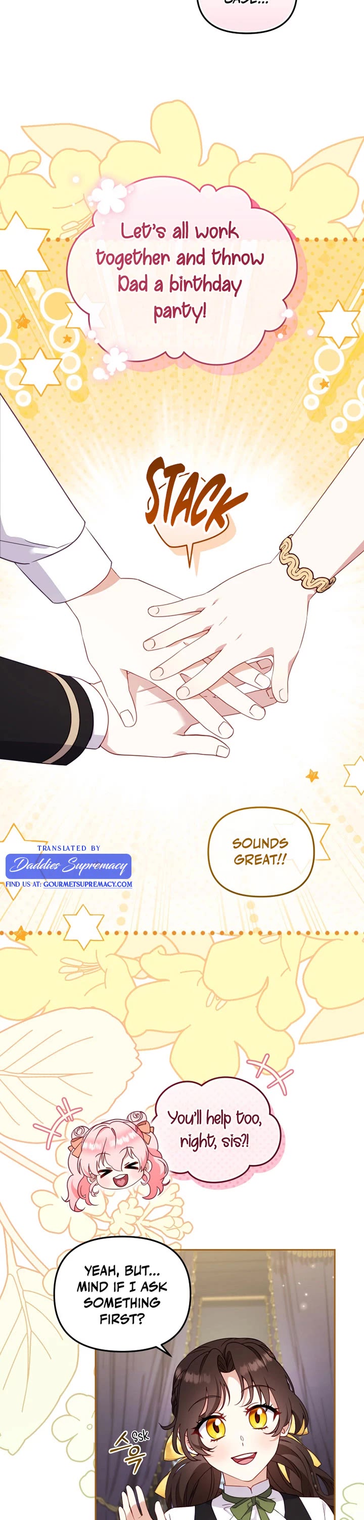 I'm Being Raised by Villains chapter 101 page 6