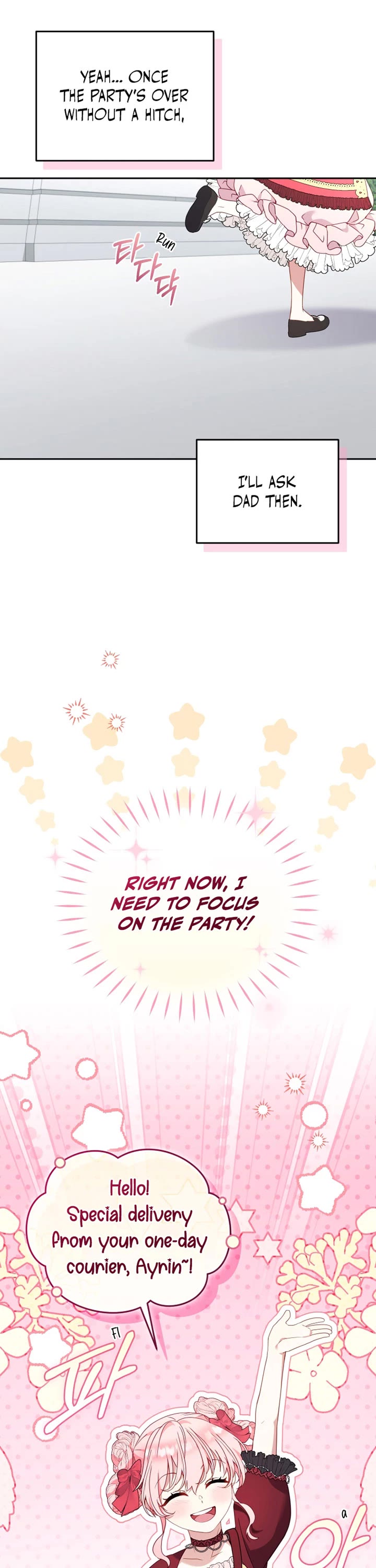 I'm Being Raised by Villains chapter 102 page 19