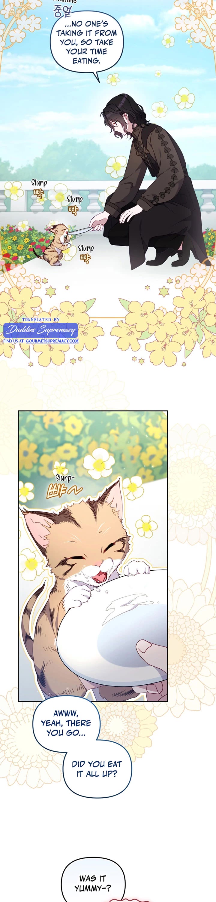 I'm Being Raised by Villains chapter 102 page 25