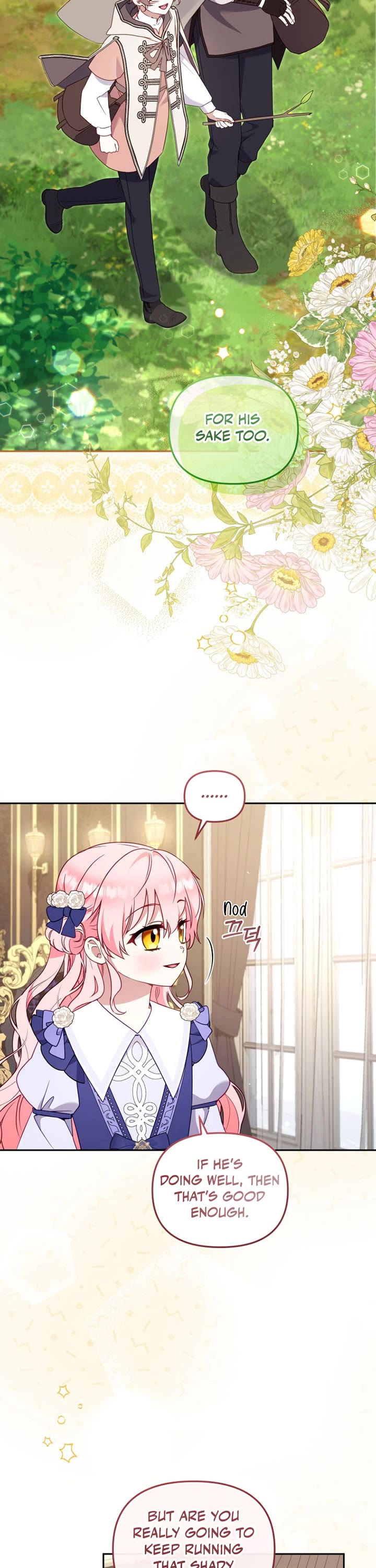 I'm Being Raised by Villains chapter 103 page 26
