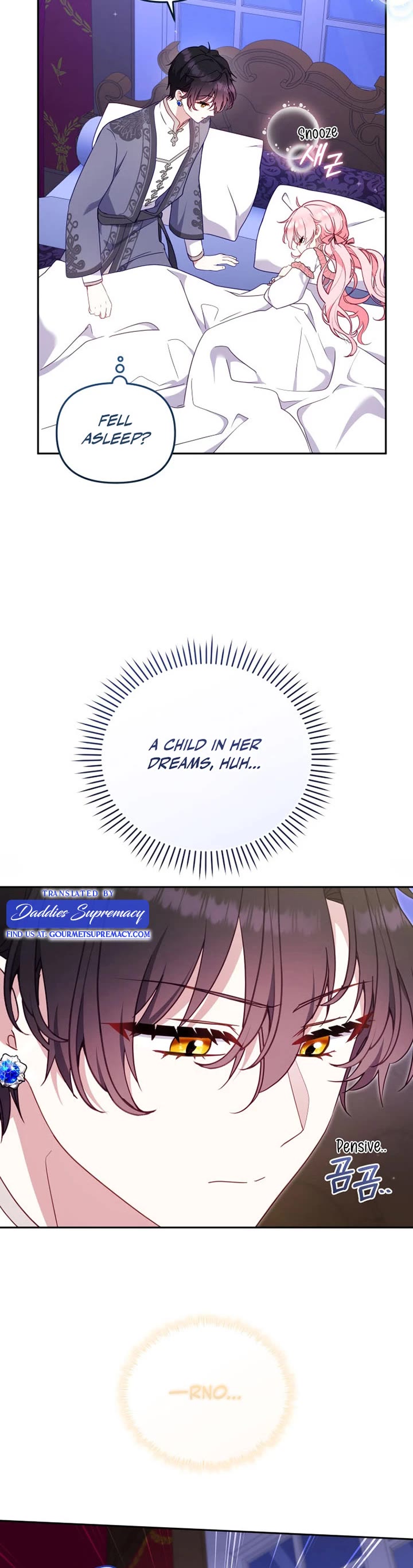 I'm Being Raised by Villains chapter 103 page 44