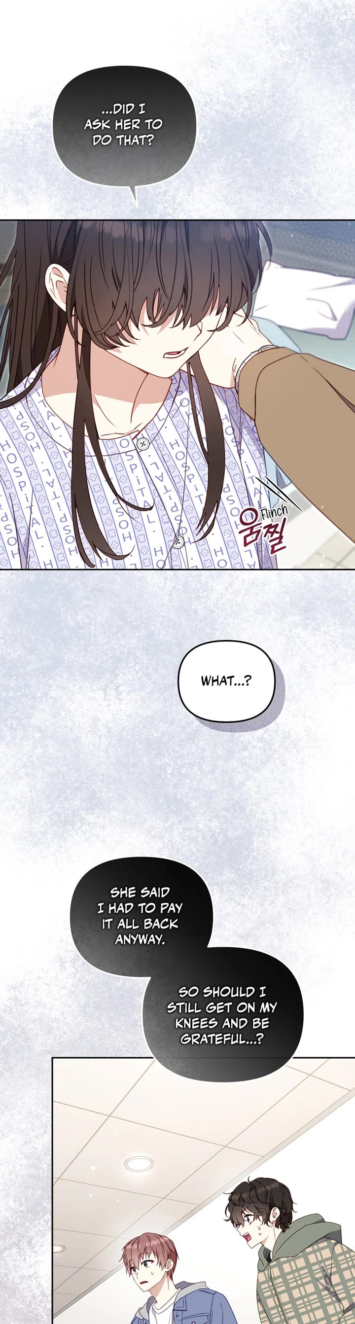 I'm Being Raised by Villains chapter 104 page 19