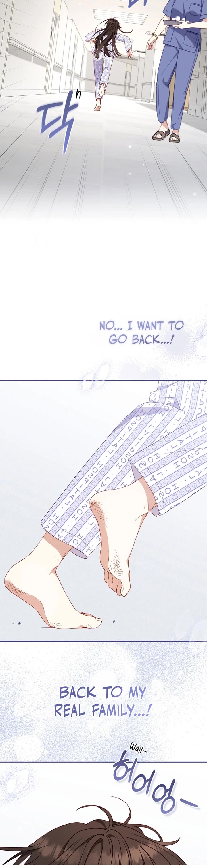 I'm Being Raised by Villains chapter 104 page 26