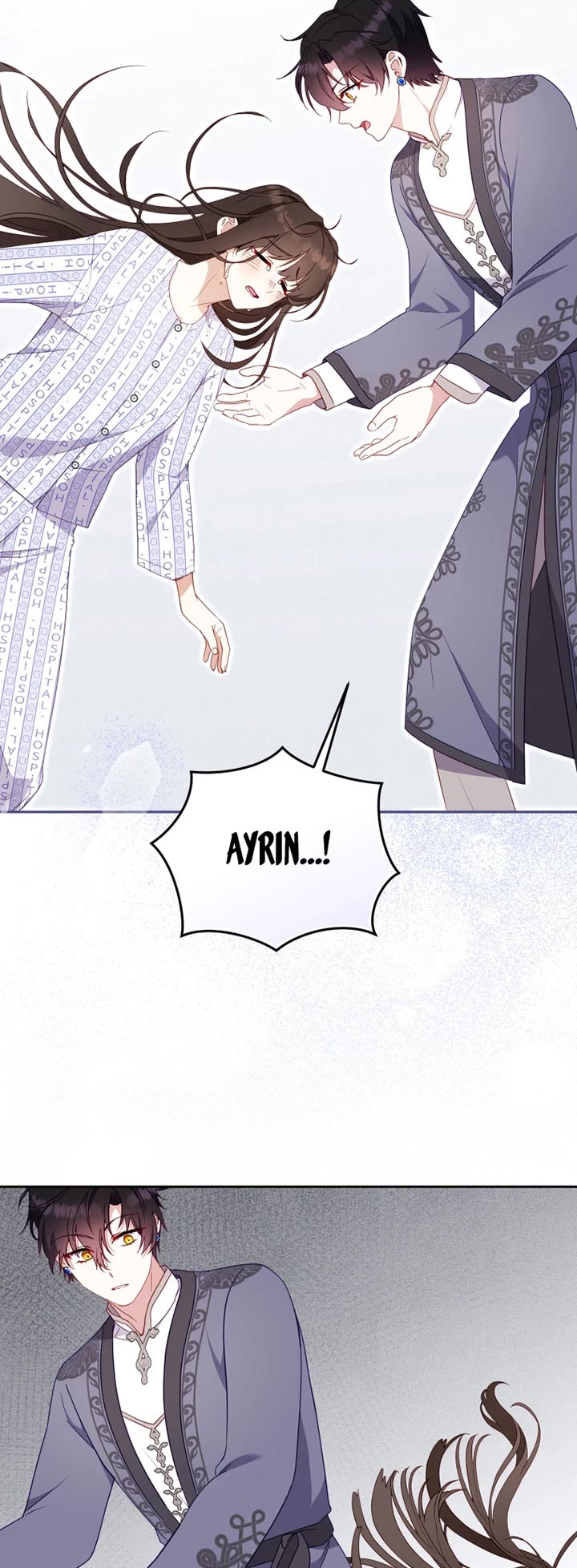 I'm Being Raised by Villains chapter 104 page 28