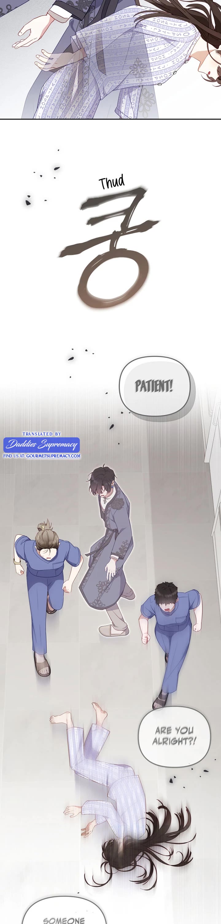 I'm Being Raised by Villains chapter 104 page 29