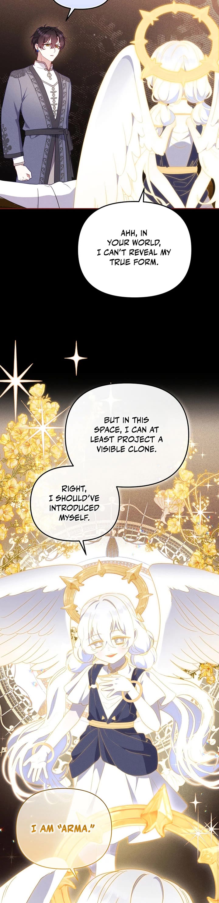 I'm Being Raised by Villains chapter 104 page 7