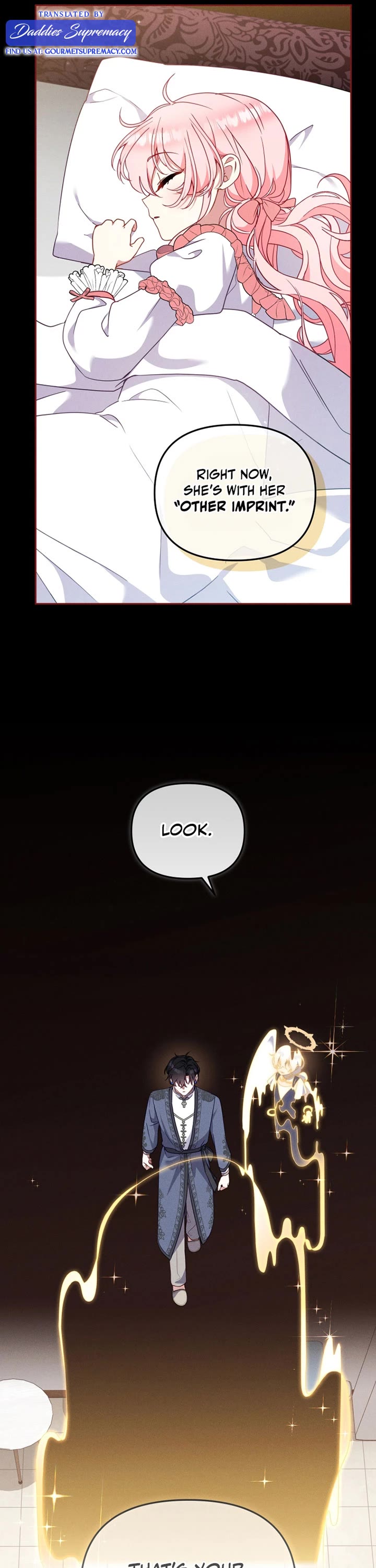 I'm Being Raised by Villains chapter 104 page 9