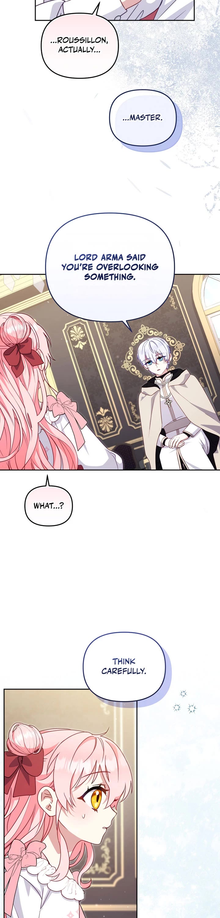 I'm Being Raised by Villains chapter 105 page 26