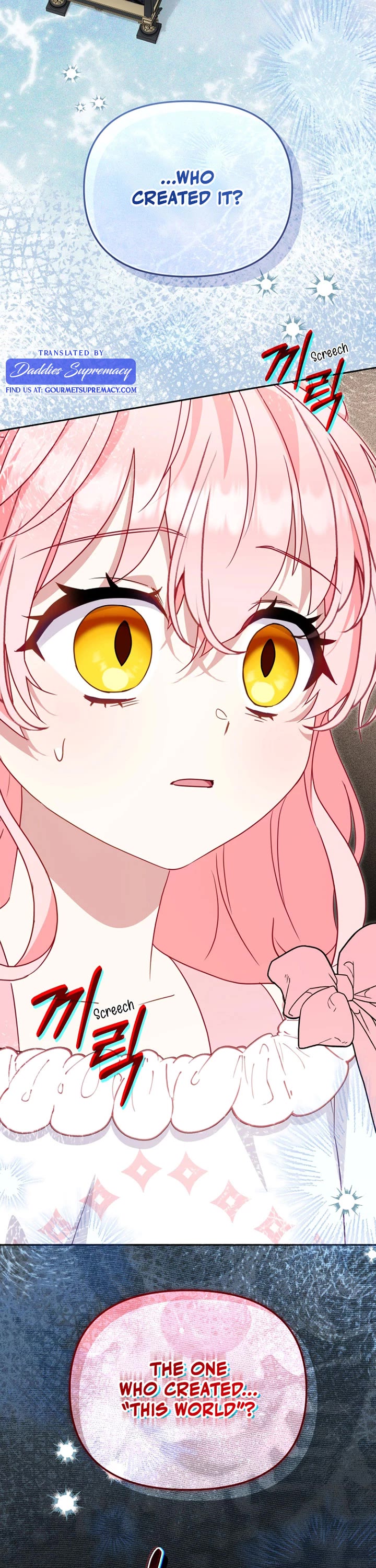 I'm Being Raised by Villains chapter 105 page 29