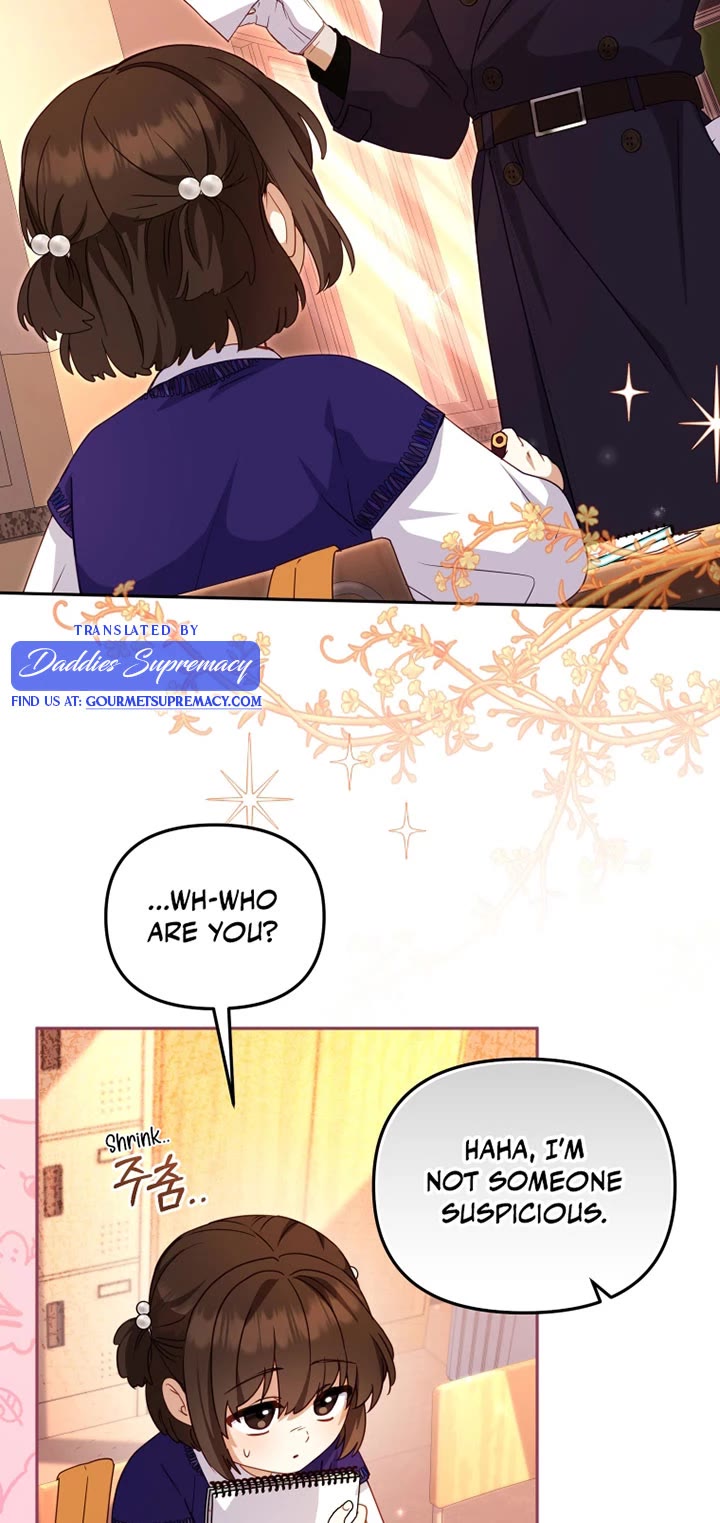 I'm Being Raised by Villains chapter 105 page 39