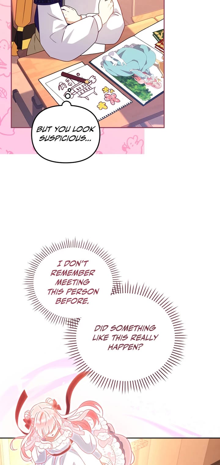 I'm Being Raised by Villains chapter 105 page 40