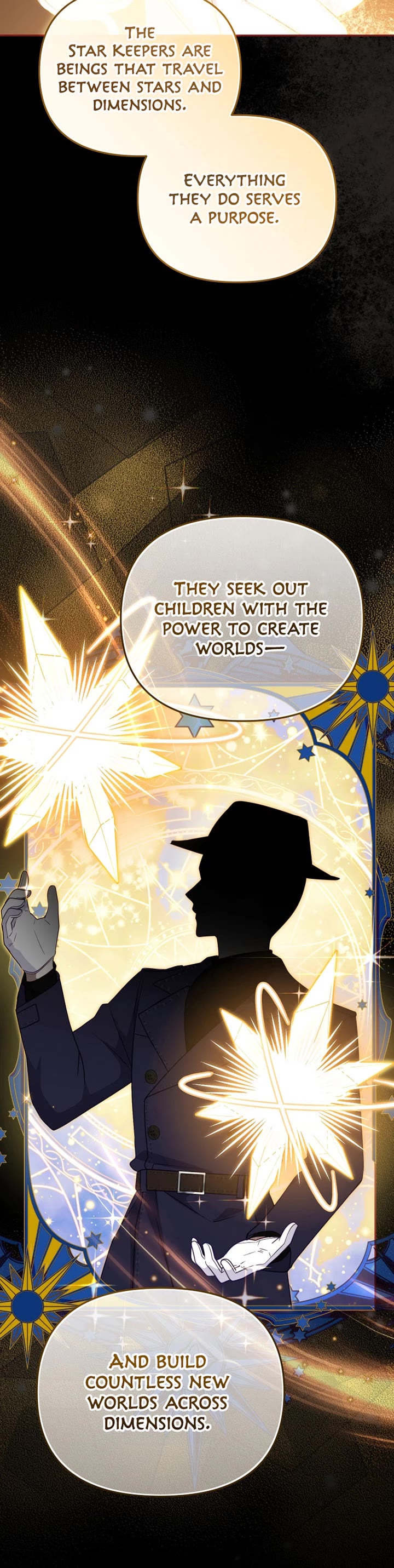 I'm Being Raised by Villains chapter 106 page 19