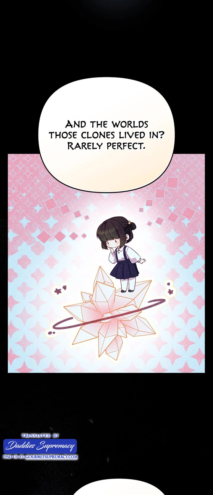 I'm Being Raised by Villains chapter 106 page 23