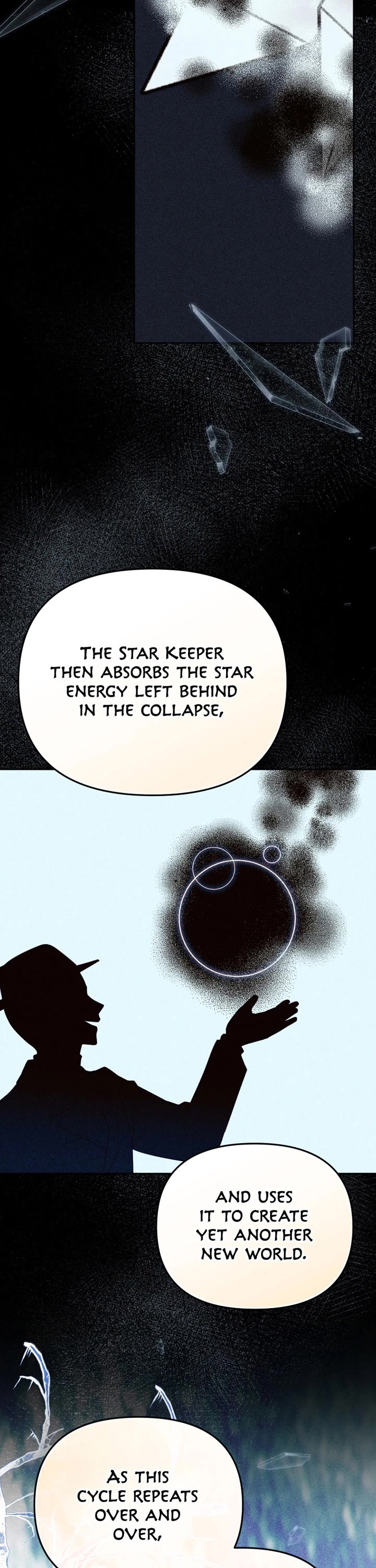 I'm Being Raised by Villains chapter 106 page 25