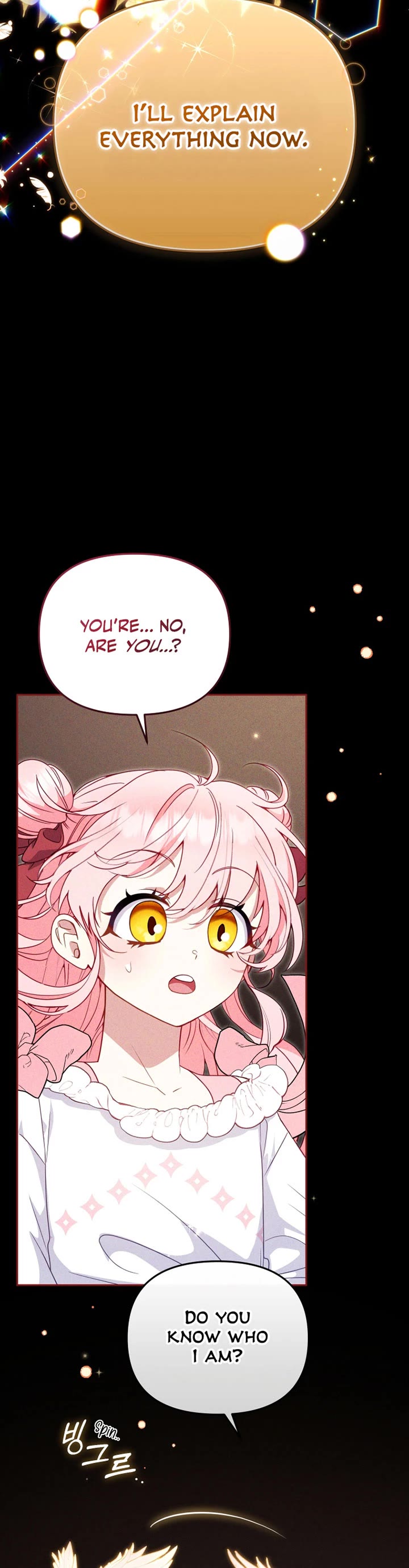 I'm Being Raised by Villains chapter 106 page 3