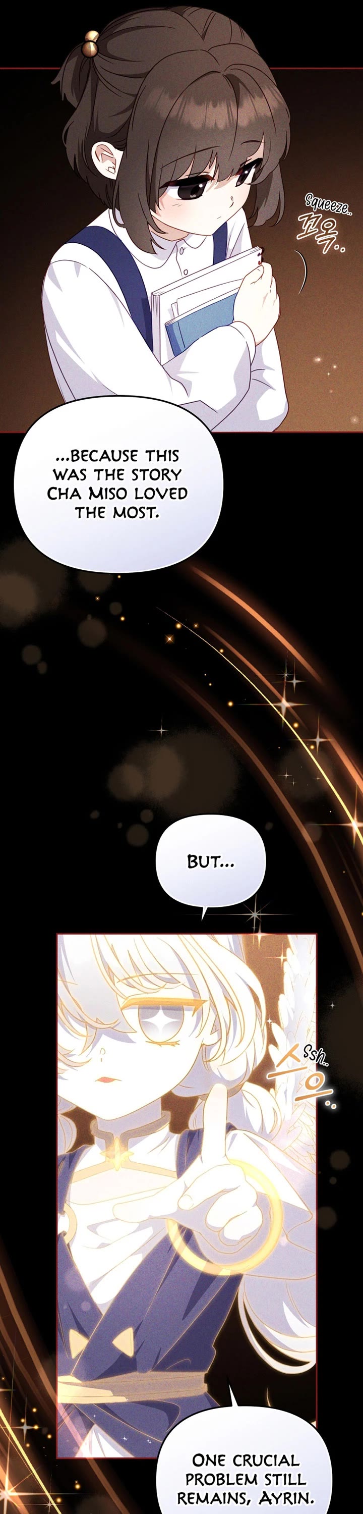 I'm Being Raised by Villains chapter 106 page 39