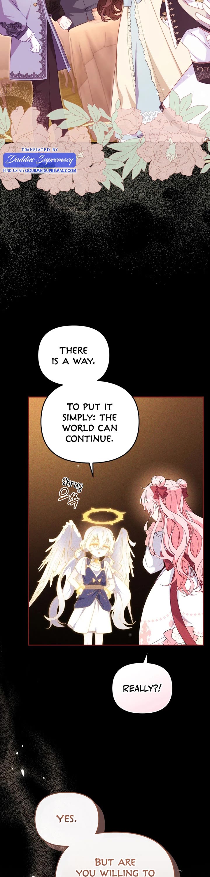 I'm Being Raised by Villains chapter 106 page 43