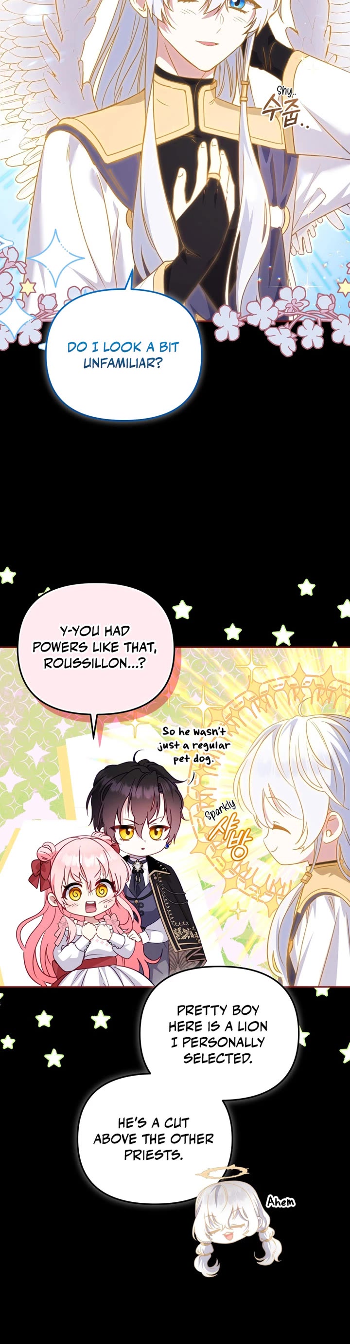 I'm Being Raised by Villains chapter 107 page 16