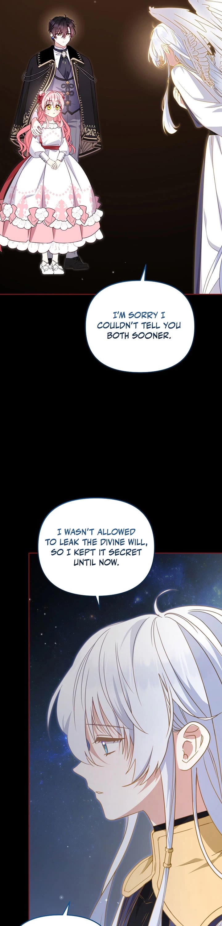 I'm Being Raised by Villains chapter 107 page 18