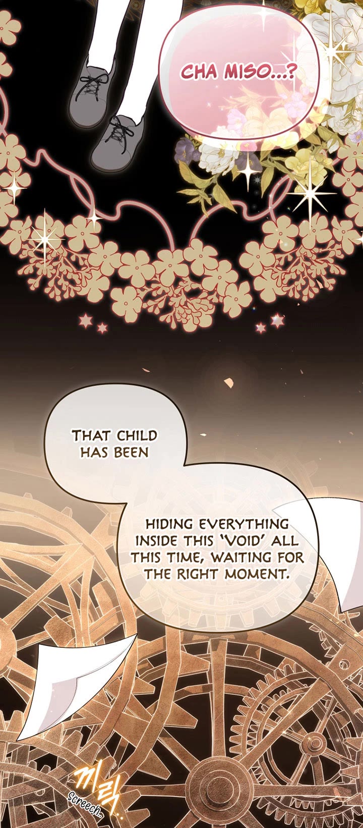 I'm Being Raised by Villains chapter 107 page 20