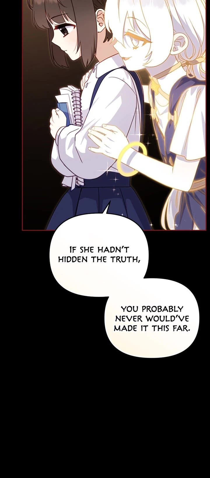 I'm Being Raised by Villains chapter 107 page 26
