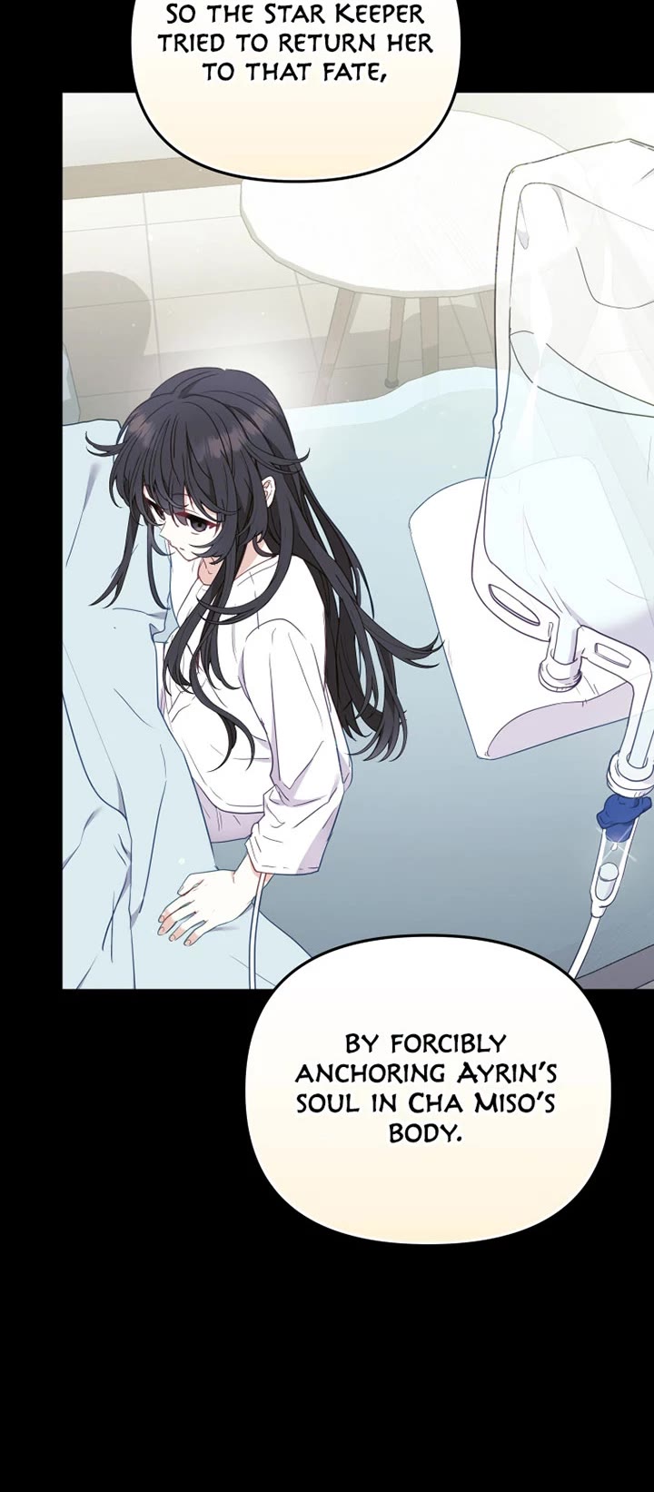 I'm Being Raised by Villains chapter 107 page 34